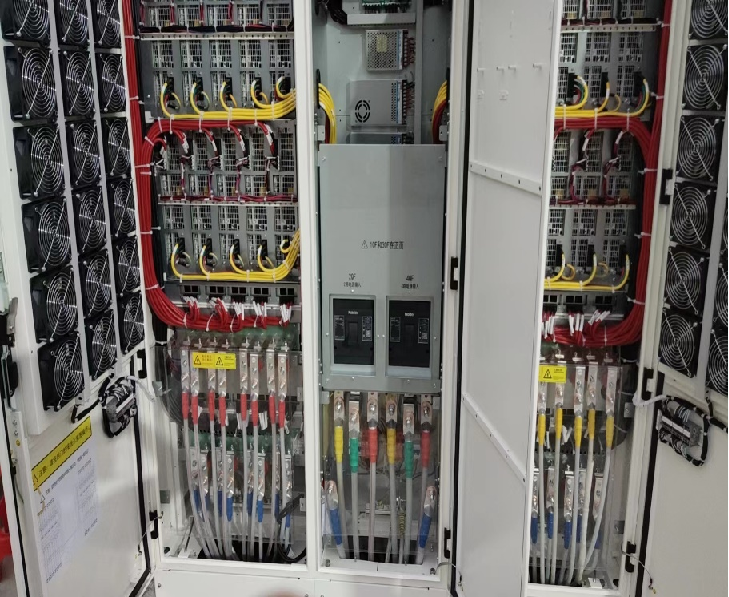 充電樁常見的故障，該怎么處理-汽車充電樁_充電樁生產_充電樁廠家_深圳耀萊充新能源科技有限公司