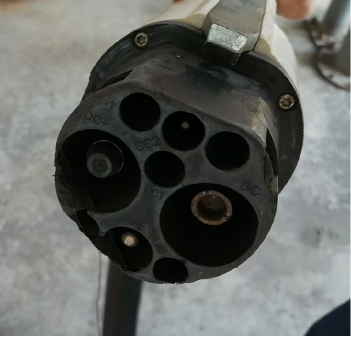 充電樁常見的故障，該怎么處理-汽車充電樁_充電樁生產_充電樁廠家_深圳耀萊充新能源科技有限公司