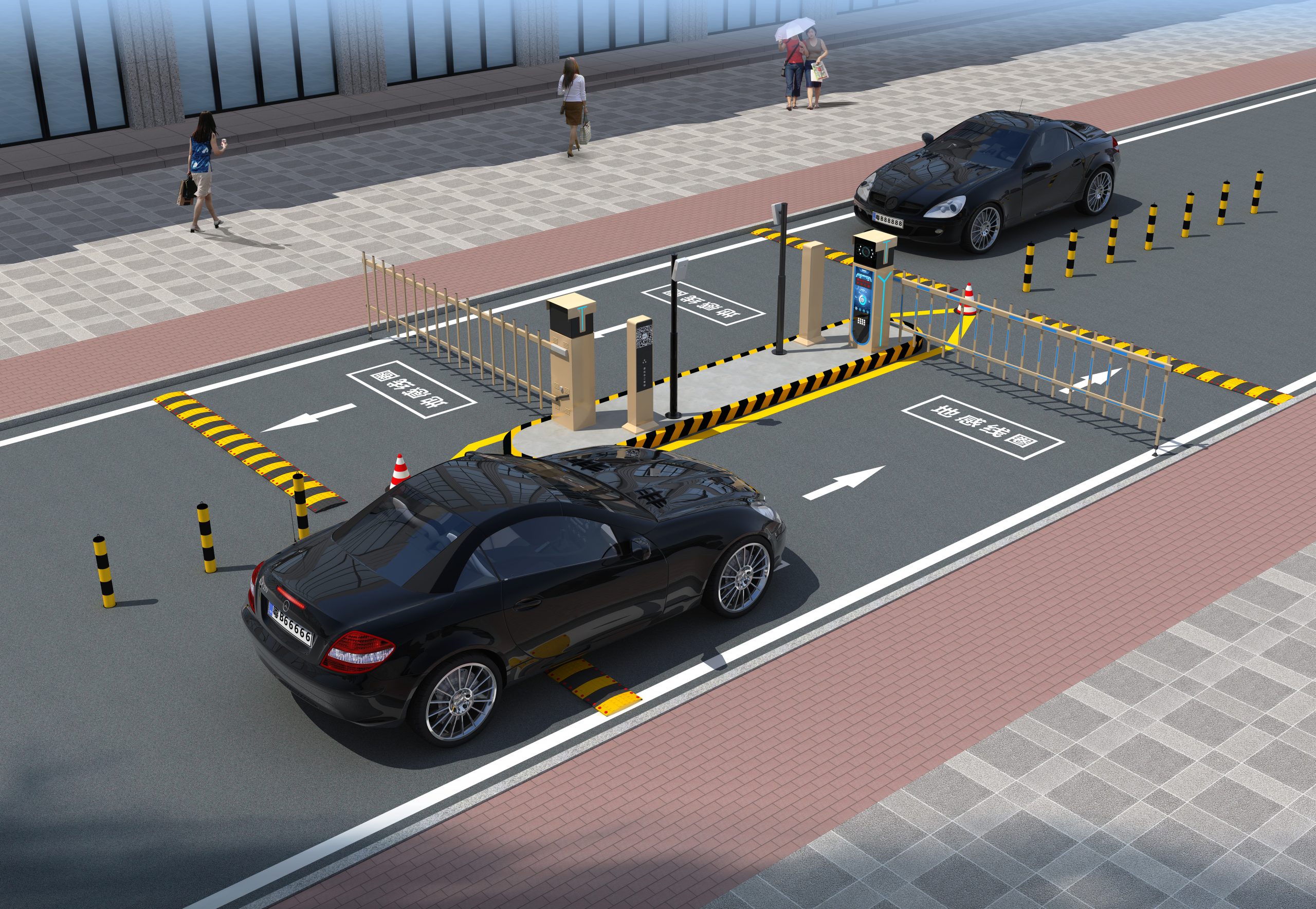 充電樁的建設運營-汽車充電樁_充電樁生產(chǎn)_充電樁廠家_深圳耀萊充新能源科技有限公司