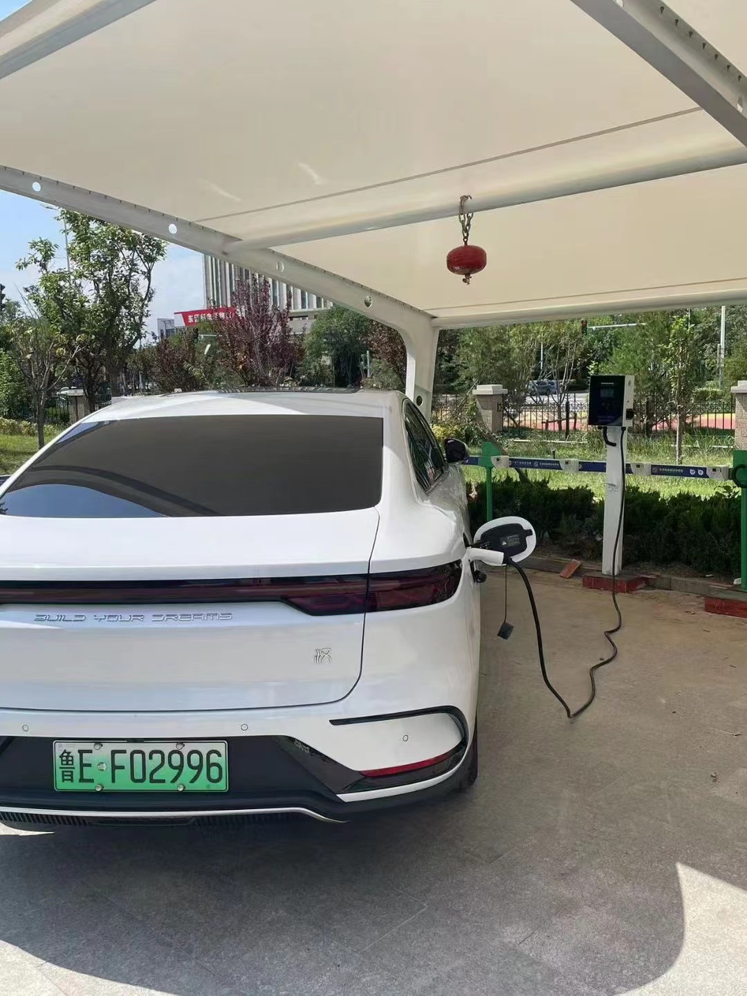 充電樁的建設運營-汽車充電樁_充電樁生產(chǎn)_充電樁廠家_深圳耀萊充新能源科技有限公司