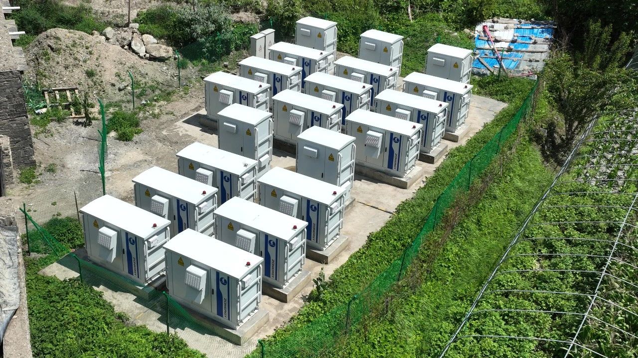 調峰-價差|工商業儲能投資收益計算-汽車充電樁_充電樁生產_充電樁廠家_深圳耀萊充新能源科技有限公司